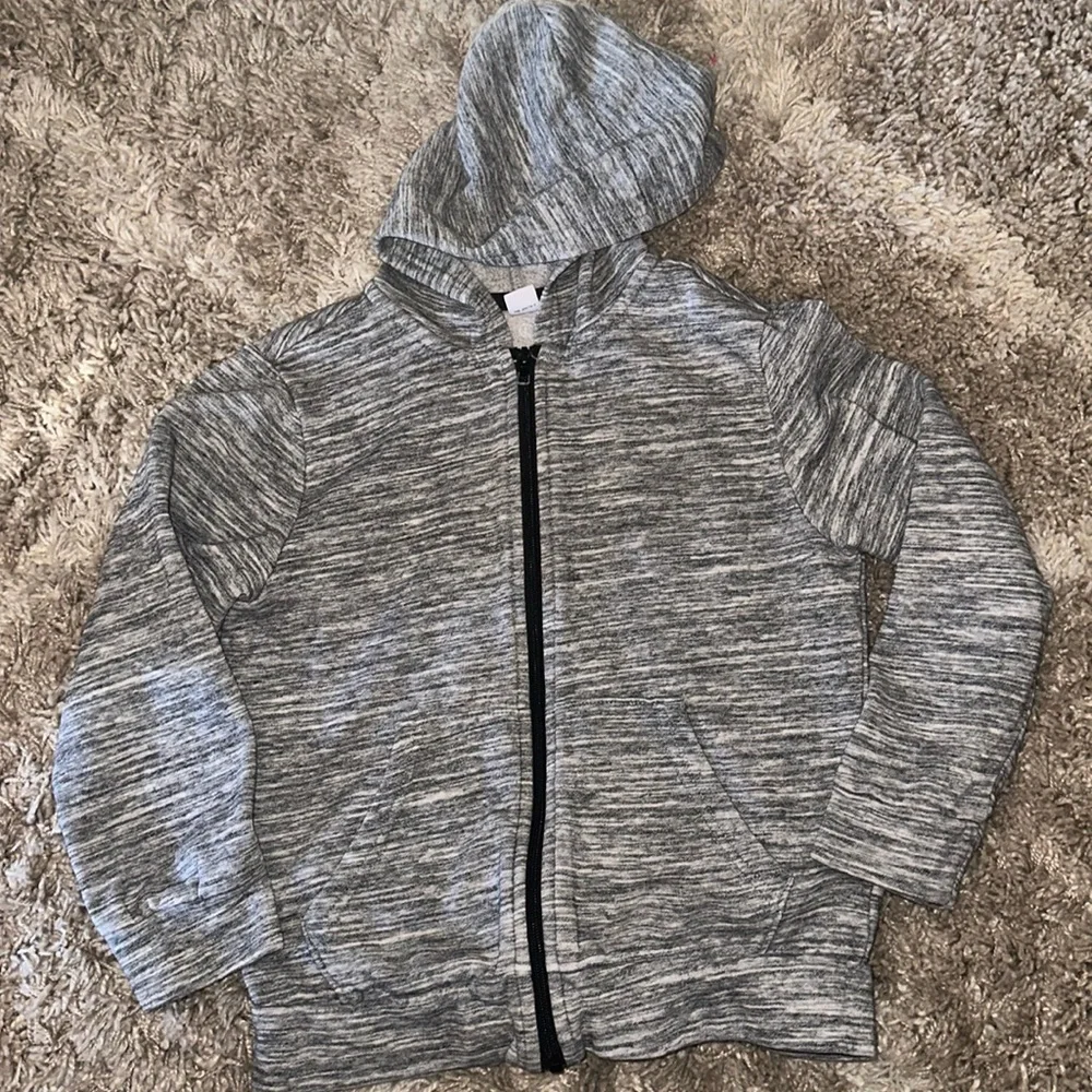 Old Navy Zip Up Hoodie